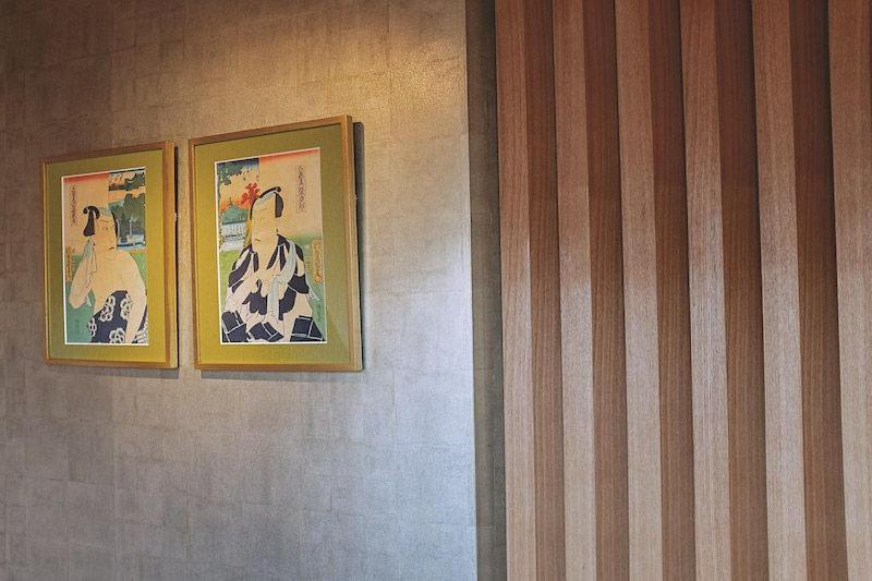 Asakusa Kaede 浅草楓 Tokio Exterior foto